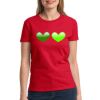 Ultra Cotton® Ladies' 6 oz. T-Shirt Thumbnail
