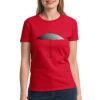 Ultra Cotton® Ladies' 6 oz. T-Shirt Thumbnail