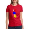 Ultra Cotton® Ladies' 6 oz. T-Shirt Thumbnail