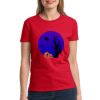 Ultra Cotton® Ladies' 6 oz. T-Shirt Thumbnail