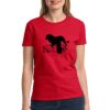 Ultra Cotton® Ladies' 6 oz. T-Shirt Thumbnail