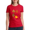 Ultra Cotton® Ladies' 6 oz. T-Shirt Thumbnail