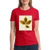 Ultra Cotton® Ladies' 6 oz. T-Shirt Thumbnail