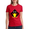 Ultra Cotton® Ladies' 6 oz. T-Shirt Thumbnail
