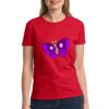 Ultra Cotton® Ladies' 6 oz. T-Shirt Thumbnail
