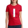 Ultra Cotton® Ladies' 6 oz. T-Shirt Thumbnail