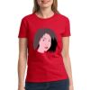 Ultra Cotton® Ladies' 6 oz. T-Shirt Thumbnail