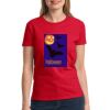 Ultra Cotton® Ladies' 6 oz. T-Shirt Thumbnail