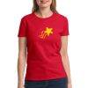 Ultra Cotton® Ladies' 6 oz. T-Shirt Thumbnail