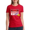 Ultra Cotton® Ladies' 6 oz. T-Shirt Thumbnail