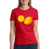 Ultra Cotton® Ladies' 6 oz. T-Shirt Thumbnail