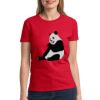 Ultra Cotton® Ladies' 6 oz. T-Shirt Thumbnail