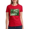 Ultra Cotton® Ladies' 6 oz. T-Shirt Thumbnail