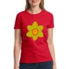 Ultra Cotton® Ladies' 6 oz. T-Shirt Thumbnail