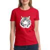 Ultra Cotton® Ladies' 6 oz. T-Shirt Thumbnail