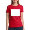 Ultra Cotton® Ladies' 6 oz. T-Shirt Thumbnail