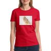 Ultra Cotton® Ladies' 6 oz. T-Shirt Thumbnail