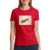 Ultra Cotton® Ladies' 6 oz. T-Shirt Thumbnail