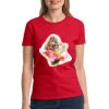 Ultra Cotton® Ladies' 6 oz. T-Shirt Thumbnail