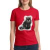 Ultra Cotton® Ladies' 6 oz. T-Shirt Thumbnail