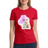 Ultra Cotton® Ladies' 6 oz. T-Shirt Thumbnail