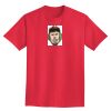 Ultra Cotton® Tall 6 oz. Short-Sleeve T-Shirt Thumbnail