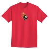 Ultra Cotton® Tall 6 oz. Short-Sleeve T-Shirt Thumbnail