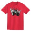 Ultra Cotton® Tall 6 oz. Short-Sleeve T-Shirt Thumbnail