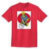 Ultra Cotton® Tall 6 oz. Short-Sleeve T-Shirt Thumbnail