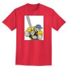 Ultra Cotton® Tall 6 oz. Short-Sleeve T-Shirt Thumbnail