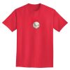 Ultra Cotton® Tall 6 oz. Short-Sleeve T-Shirt Thumbnail