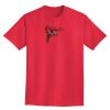 Ultra Cotton® Tall 6 oz. Short-Sleeve T-Shirt Thumbnail