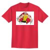 Ultra Cotton® Tall 6 oz. Short-Sleeve T-Shirt Thumbnail