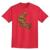 Ultra Cotton® Tall 6 oz. Short-Sleeve T-Shirt Thumbnail