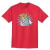 Ultra Cotton® Tall 6 oz. Short-Sleeve T-Shirt Thumbnail