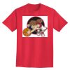 Ultra Cotton® Tall 6 oz. Short-Sleeve T-Shirt Thumbnail
