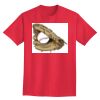 Ultra Cotton® Tall 6 oz. Short-Sleeve T-Shirt Thumbnail