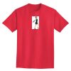 Ultra Cotton® Tall 6 oz. Short-Sleeve T-Shirt Thumbnail