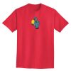 Ultra Cotton® Tall 6 oz. Short-Sleeve T-Shirt Thumbnail