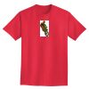 Ultra Cotton® Tall 6 oz. Short-Sleeve T-Shirt Thumbnail