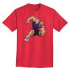 Ultra Cotton® Tall 6 oz. Short-Sleeve T-Shirt Thumbnail