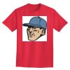 Ultra Cotton® Tall 6 oz. Short-Sleeve T-Shirt Thumbnail