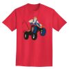 Ultra Cotton® Tall 6 oz. Short-Sleeve T-Shirt Thumbnail