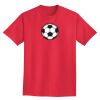 Ultra Cotton® Tall 6 oz. Short-Sleeve T-Shirt Thumbnail