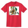 Ultra Cotton® Tall 6 oz. Short-Sleeve T-Shirt Thumbnail