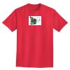 Ultra Cotton® Tall 6 oz. Short-Sleeve T-Shirt Thumbnail