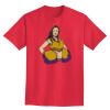 Ultra Cotton® Tall 6 oz. Short-Sleeve T-Shirt Thumbnail