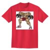 Ultra Cotton® Tall 6 oz. Short-Sleeve T-Shirt Thumbnail