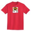 Ultra Cotton® Tall 6 oz. Short-Sleeve T-Shirt Thumbnail