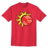 Ultra Cotton® Tall 6 oz. Short-Sleeve T-Shirt Thumbnail